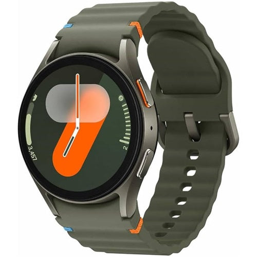 Pametna ura Samsung Galaxy Watch7, 40 mm, zelena