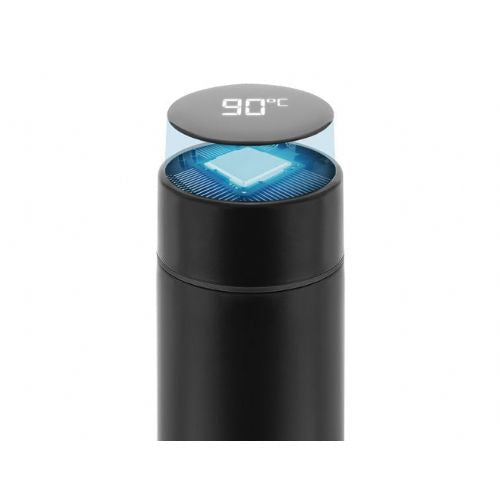 Smart stainless steel thermos LCD 500ml