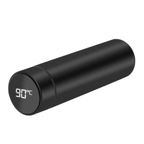 Smart stainless steel thermos LCD 500ml