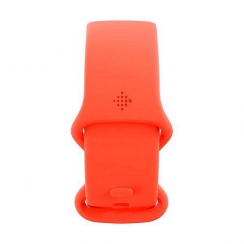 Fitbit Charge 6 Smart Bracelet AMOLED Display, Heart Rate Monitor, GPS, 50m Water Resistance, 7-Day Battery Life, Coral
