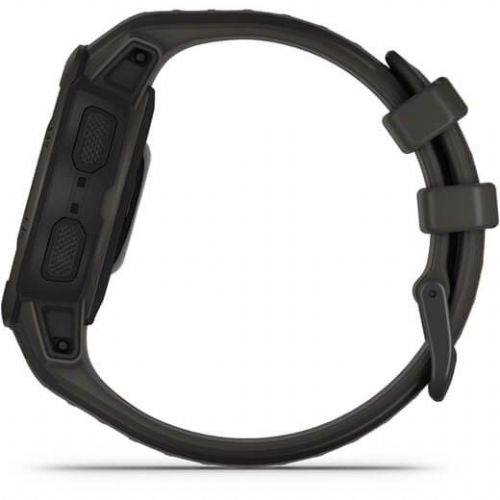 Pametna ura Garmin Instinct 2s Solar (temno siva)