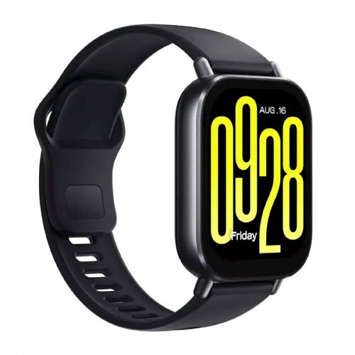 Pametna ura Redmi Watch 5 Active polnočno črna 57760