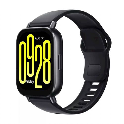 Pametna ura Redmi Watch 5 Active polnočno črna 57760