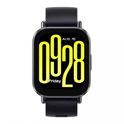 Pametna ura Redmi Watch 5 Active polnočno črna 57760