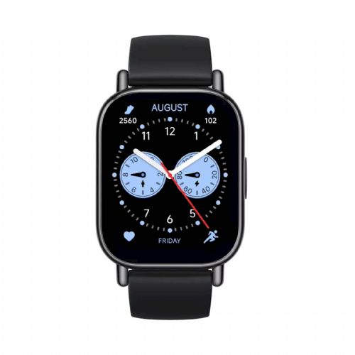 Pametna ura Redmi Watch 5 Lite črna 57765