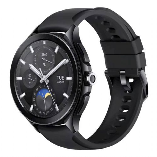 Pametna ura Xiaomi Watch 2 Pro BT črna 47003