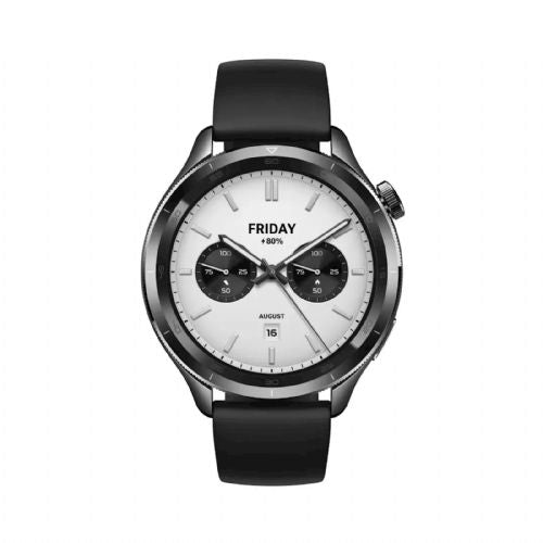 Pametna ura Xiaomi Watch S4 Črna 58891