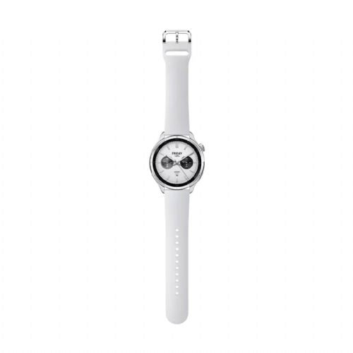 Pametna ura Xiaomi Watch S4 Srebrna 58893