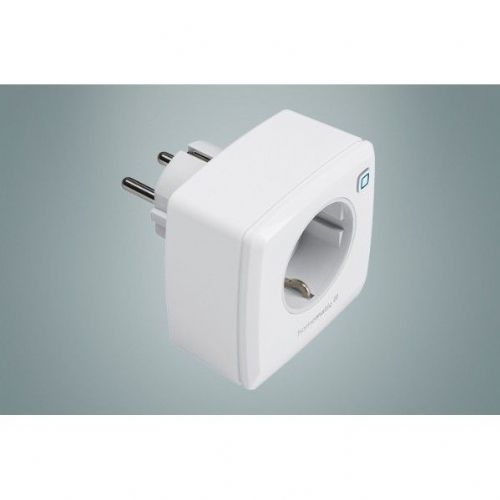 Smart socket Homematic IP HmIP-PDT dimmer, phase dimming, Alexa support, for LED, control via app