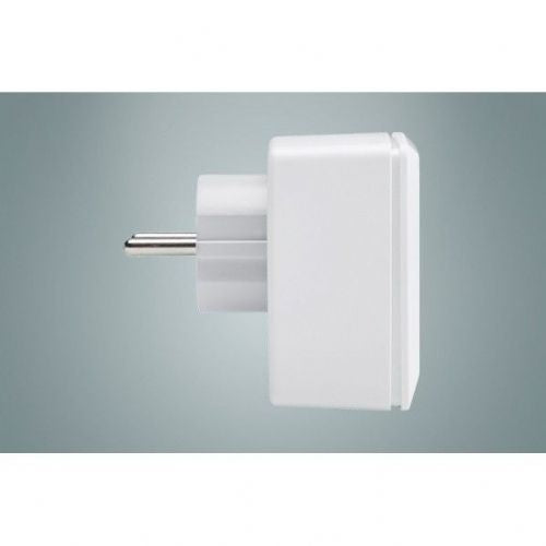 Smart socket Homematic IP HmIP-PDT dimmer, phase dimming, Alexa support, for LED, control via app
