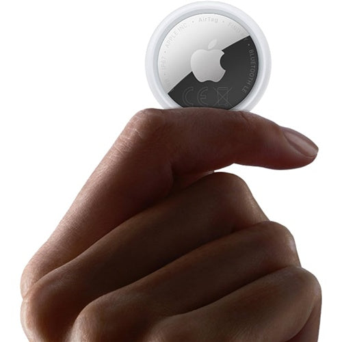 Apple AirTag smart finder (2nd generation, 2026) (1 piece)
