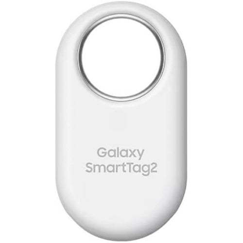 Samsung Galaxy SmartTag2 smart finder, white