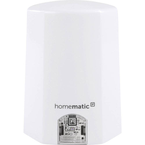 Smart light sensor for the home Homematic IP (HmIP-SLO)