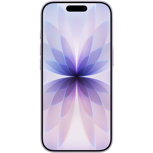 Pametni telefon Apple iPhone 17 256GB sivka, OLED Super Retina XDR zaslon, Apple A19 procesor, 48 MP dvojna kamera, iOS 26