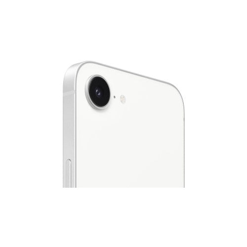Apple iPhone 17e 256GB smartphone, white