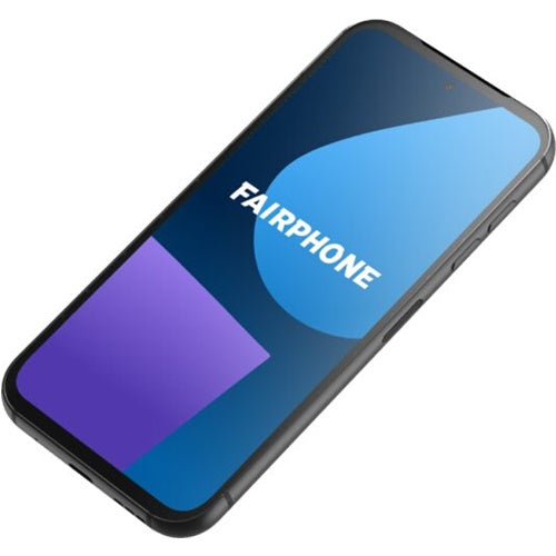 Pametni telefon Fairphone 5, 128GB, Android 13, Dual SIM, zelena