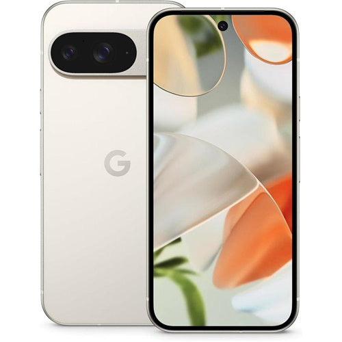 Pametni telefon Google Pixel 9 Pro XL, 256 GB, Android 14, Dual SIM, 16 GB, porcelan