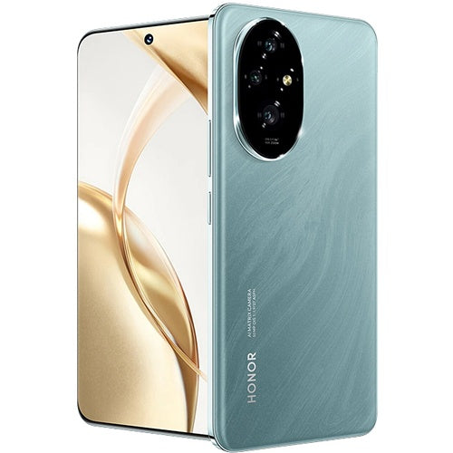 Pametni telefon Honor 200 12+512GB, zelen