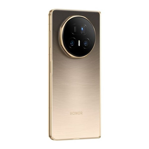 Pametni telefon Honor Magic V5 512GB (Dawn Gold, MagicOS, 16 GB)
