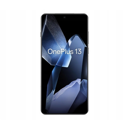 Pametni telefon OnePlus 13 256GB, 12 GB, OxygenOS, črna