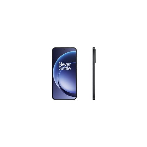 Pametni telefon Oneplus 15R 256GB temno črna, 12GB RAM, Snapdragon 8 Gen5, 6,83" AMOLED 165Hz, 50MP kamera, OxygenOS 16