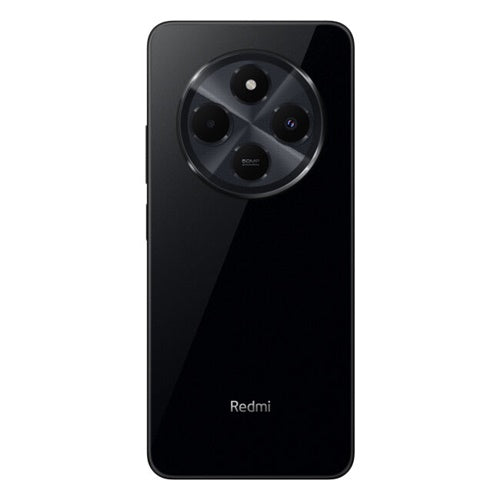 Pametni telefon Xiaomi Redmi 14C 128GB, 4GB, črna