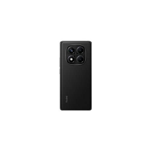 Pametni telefon Xiaomi Redmi Note 14 Pro 256GB, HyperOS, črna