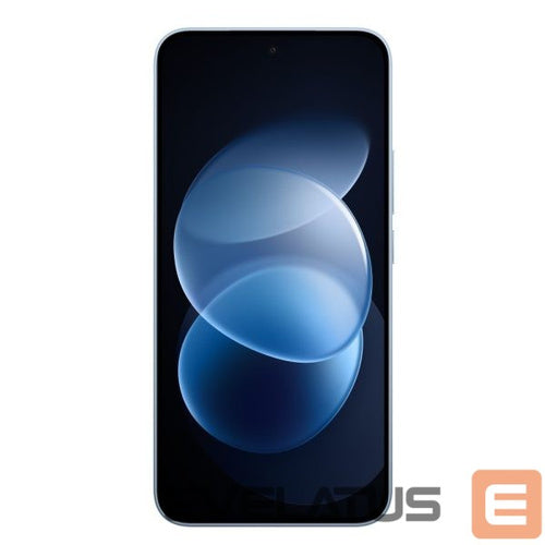 Smartphone Xiaomi Redmi Note 17 Pro 5G AMOLED 6.83", Snapdragon 6s Gen 4, 6GB/256GB, 50MP camera, IP68, light blue