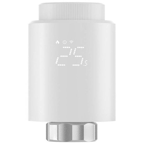 Sonoff TRVZB Zigbee 3.0 Smart Thermostatic Radiator Valve