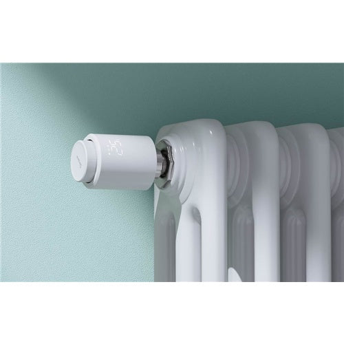 Sonoff TRVZB Zigbee 3.0 Smart Thermostatic Radiator Valve