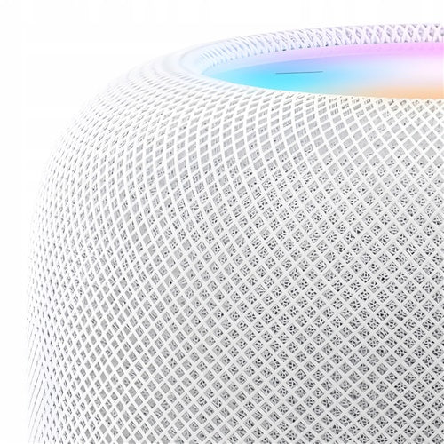 Pametni zvočnik Apple HomePod, 2. generacija, bel