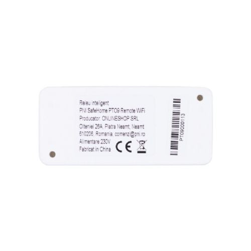 Smart relay PT09