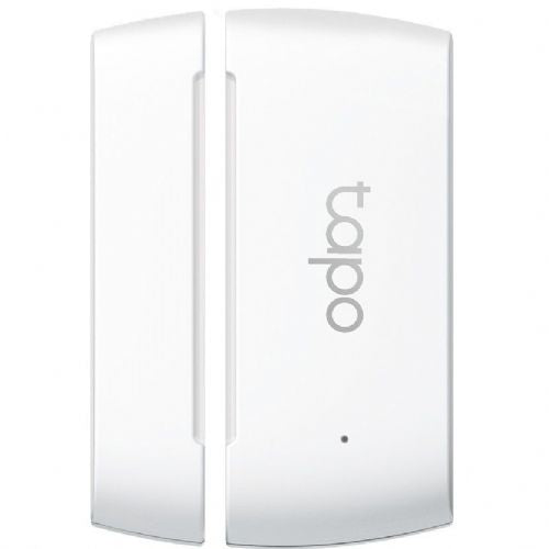 Pametni senzor za vrata/okna TP-Link Tapo T110 (bel)