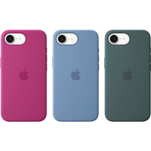 Pametni telefon Apple iPhone 16e 512GB, iOS, 8 GB, bela
