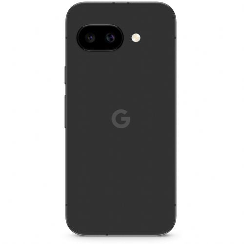 Pametni telefon Google Pixel 9a 256 GB (Obsidian, Android 15, dve SIM kartici, 8 GB)