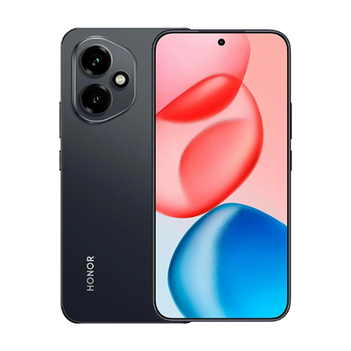 Pametni telefon Honor 400 256GB (polnočno črna, MagicOS, 8 GB)
