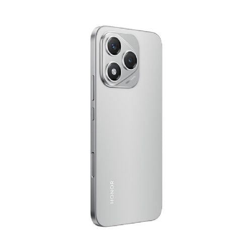 Pametni telefon Honor 400 Lite 256GB (žametno siva, MagicOS, 8 GB)