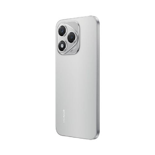 Pametni telefon Honor 400 Lite 256GB (žametno siva, MagicOS, 8 GB)