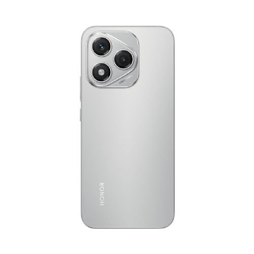 Pametni telefon Honor 400 Lite 256GB (žametno siva, MagicOS, 8 GB)