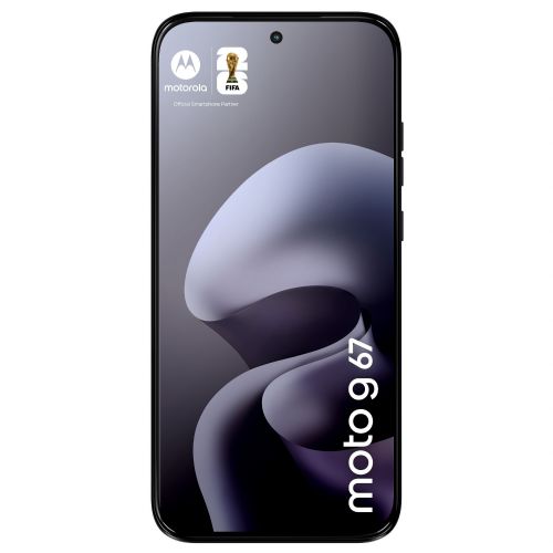 Pametni telefon Motorola moto g67 128GB Arctic Seal, 4GB RAM, AMOLED 120Hz, 50MP kamera, 5100mAh, IP64