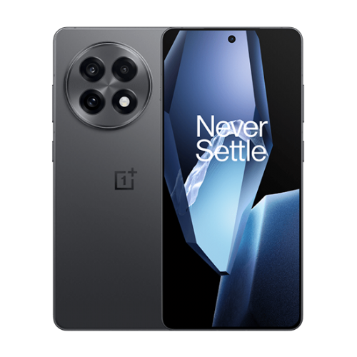 Pametni telefon OnePlus 13R 256GB, 12 GB, OxygenOS, črna