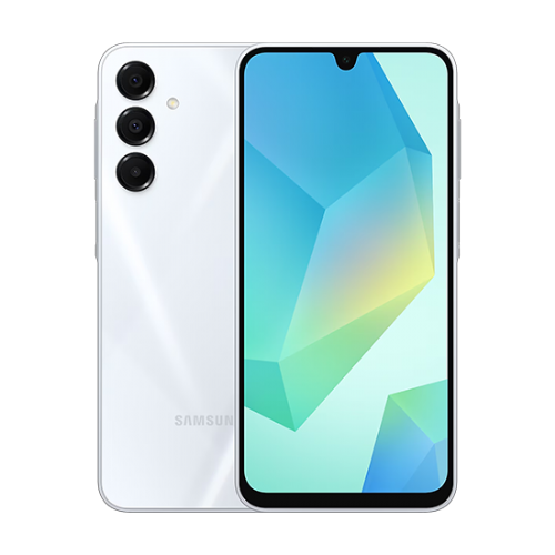 Pametni telefon Samsung A16 LTE 128GB 4GB RAM svetlo siva