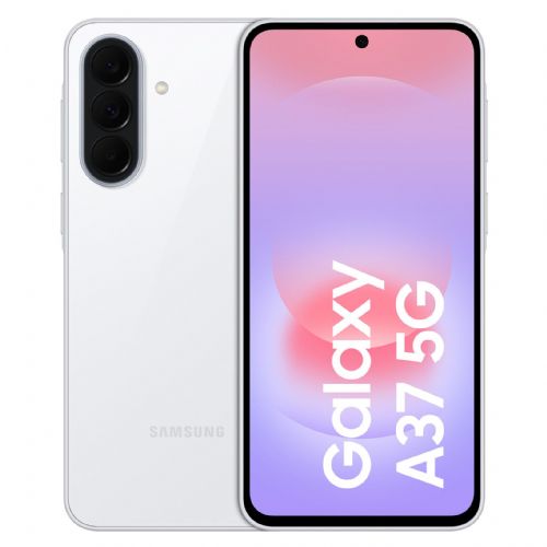Pametni telefon Samsung Galaxy A37 5G, 256GB, 8GB RAM, AMOLED 120Hz, IP68, sivo-zelena