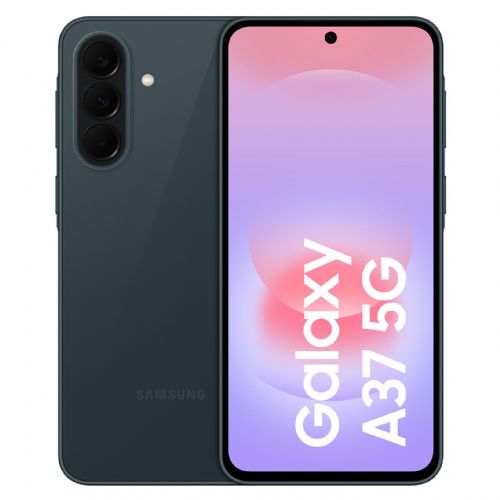 Pametni telefon Samsung Galaxy A37 A376 5G Dual Sim 6GB RAM 128GB Gray Green