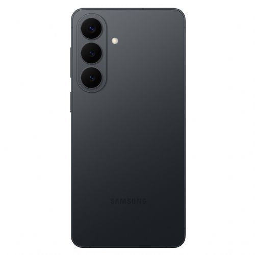 Pametni telefon Samsung Galaxy S26+ 256GB črn, 12GB RAM, AMOLED 120Hz, kamera 50MP, IP68, Android 16