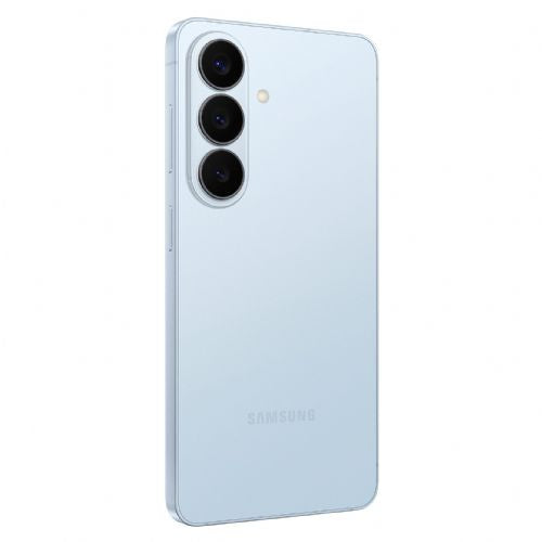 Pametni telefon Samsung Galaxy S26 256GB (svetlo moder, 12 GB RAM, AMOLED 120Hz, Exynos 2600, IP68)