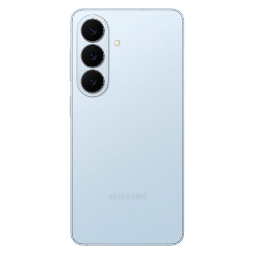 Pametni telefon Samsung Galaxy S26 512GB svetlo moder, 12GB RAM, AMOLED 120Hz, Exynos 2600, 50MP kamera, Android 16