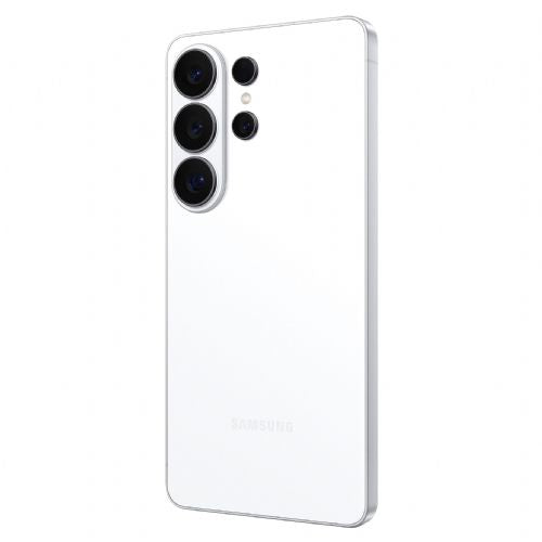 Pametni telefon Samsung Galaxy S26 Ultra 512GB bela, 12GB RAM, Snapdragon 8 Elite Gen 5, AMOLED 120Hz, 200MP kamera, Android 16