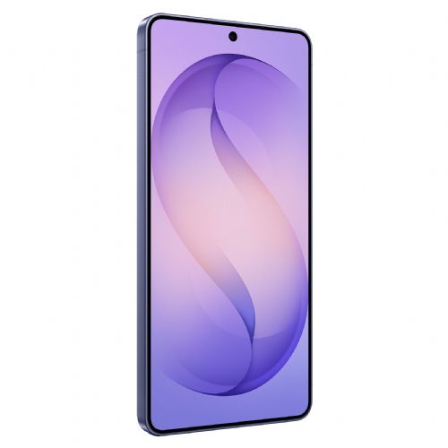 Pametni telefon Samsung Galaxy S26 Ultra 512GB (kobaltno vijolična, 12 GB RAM, Snapdragon 8 Gen 5, AMOLED 120 Hz, 200 MP kamera, Android 16)