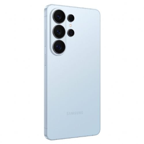 Pametni telefon Samsung Galaxy S26 Ultra 512GB nebeško moder, 12GB RAM, Snapdragon 8 Gen 5, 200MP kamera, AMOLED 120Hz, Android 16